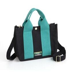 L.L.Bean 2WAYミニトート