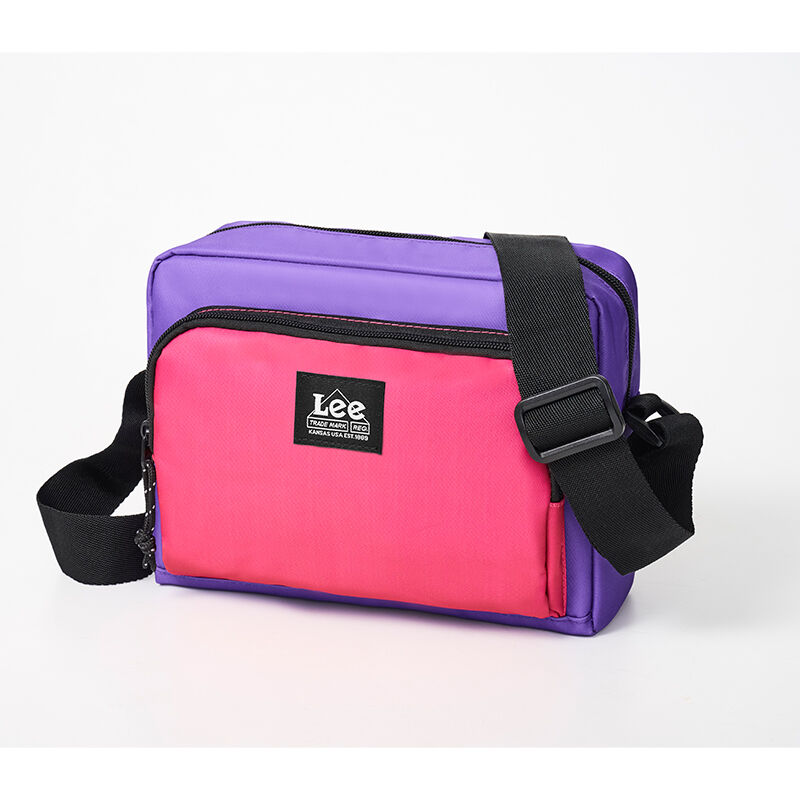Lee Shoulder Bag Set Book Pink Black ムック本付録 ショルダーバッグ エコバッグ 雑誌付録パトロール Lee Shoulder Bag Set Book Pink Black ムック本付録 ショルダーバッグ エコバッグ 雑誌付録パトロール