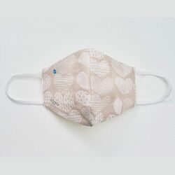 ソフトガーゼマスク