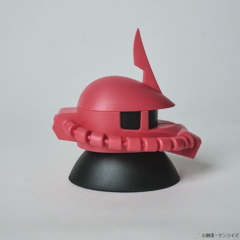 機動戦士ガンダム シャア専用ザクⅡライト 6