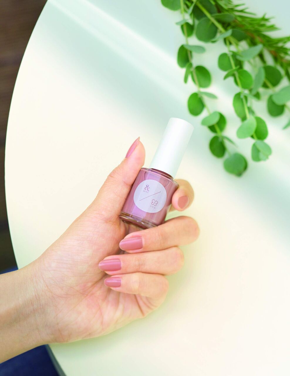 Rosy アンドロージー 年 2月号 雑誌付録 Uka 品格ネイルカラー ピンクベージュ メルヴィータ ベストセラーお試しセット 雑誌付録パトロール