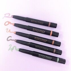 Witch's Pouch ウォータリースティックシャドウ