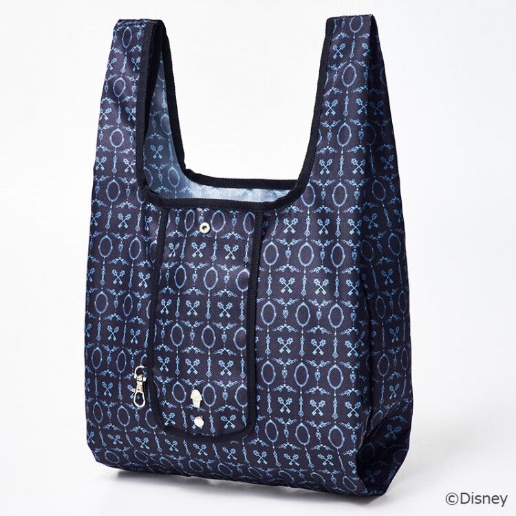 Disney ツイステッドワンダーランド Eco Bag Book イグニハイド寮ver ムック本付録 エコバッグ 雑誌付録パトロール Disney ツイステッドワンダーランド Eco Bag Book イグニハイド寮ver ムック本付録 エコバッグ 雑誌付録パトロール