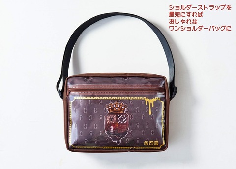 ショルダーバッグ8