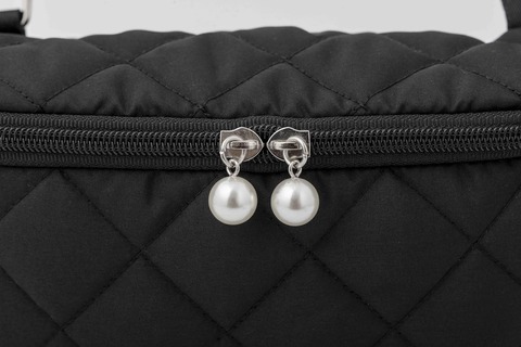 a-jolie QUILTING SHOULDER BAG 6