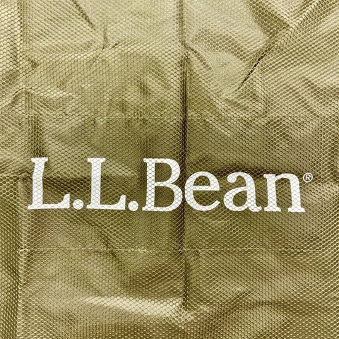 L.L.Bean(エルエルビーン) バンジーシェルフ・バッグ3