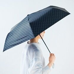 ロベルタ ディ カメリーノ 晴雨兼用 一級遮光傘