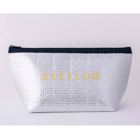 ベイフロー スペシャル3点セット NAVY×YELLOW5