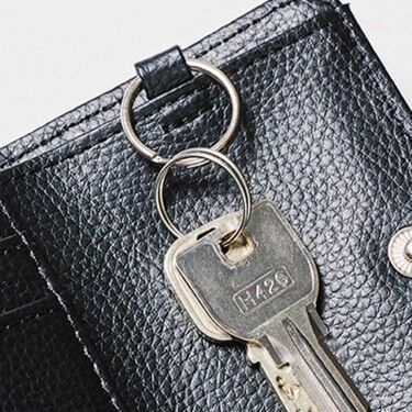 マッキントッシュ フィロソフィー 5大価値ミニ財布6