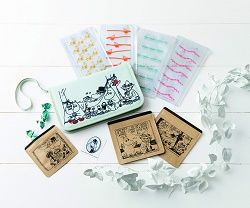 ムーミン お楽しみ9点セット