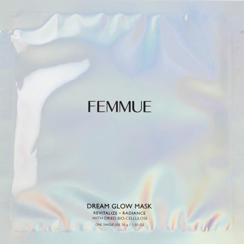 FEMMUE(ファミュ)ドリームグロウマスク