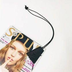 Y's×SPUR マルチストラップ