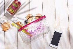 花嫁専用★トラベルポーチ