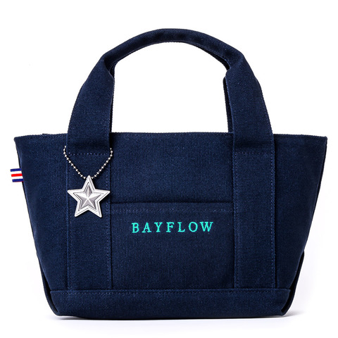 ベイフロー スペシャル3点セット NAVY×GREEN