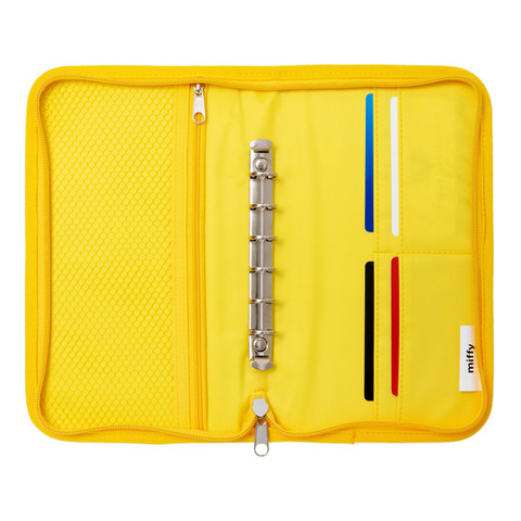 お金が貯まるマルチポーチ4