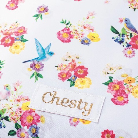 Chesty マルチトラベルバッグ6