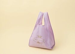 TOCCA マイエコバッグ