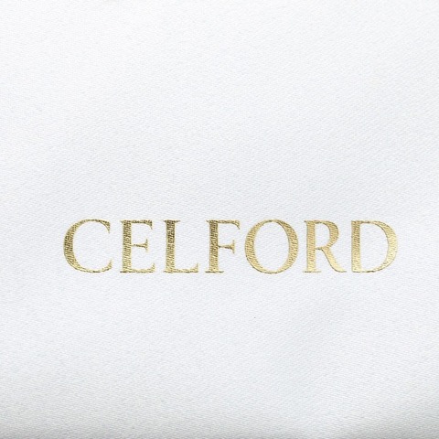 CELFORD(セルフォード) ビッグリボントートバッグ3