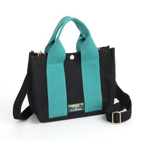 L.L.Bean 2WAYミニトート