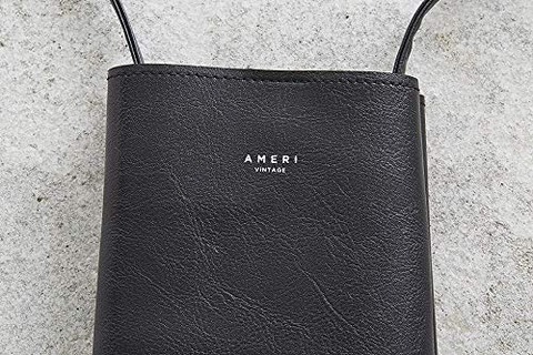 BIGボストンバッグ&レザー調サコッシュ9
