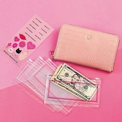 サマンサタバサ お金が貯まるマルチケースセット