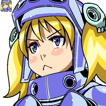 エルミ2 第一期顔グラまとめ 焼豚ayakochannel エルミ2 第一期顔グラまとめ 焼豚ayakochannel