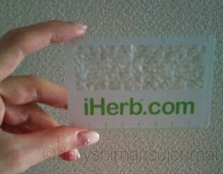 iHerbを長く利用しているわたしが、海外製品の微妙なところを語ってみる