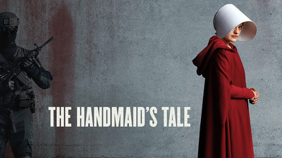 The Handmaid’s Tale