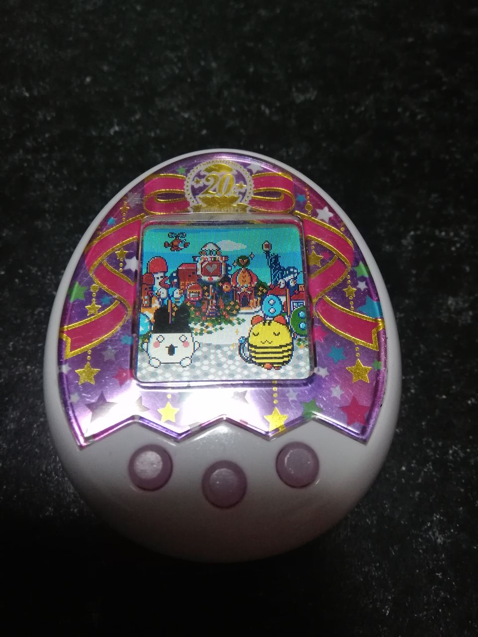 たまごっちみーつメルヘン Amazon.co.jp: たまごっちみーつ メルヘンみーつver. イエロー