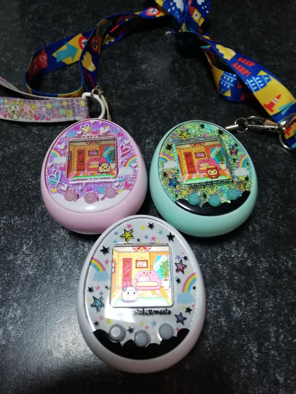 たまごっちみーつのブログ たまごっちみーつ 購入しました