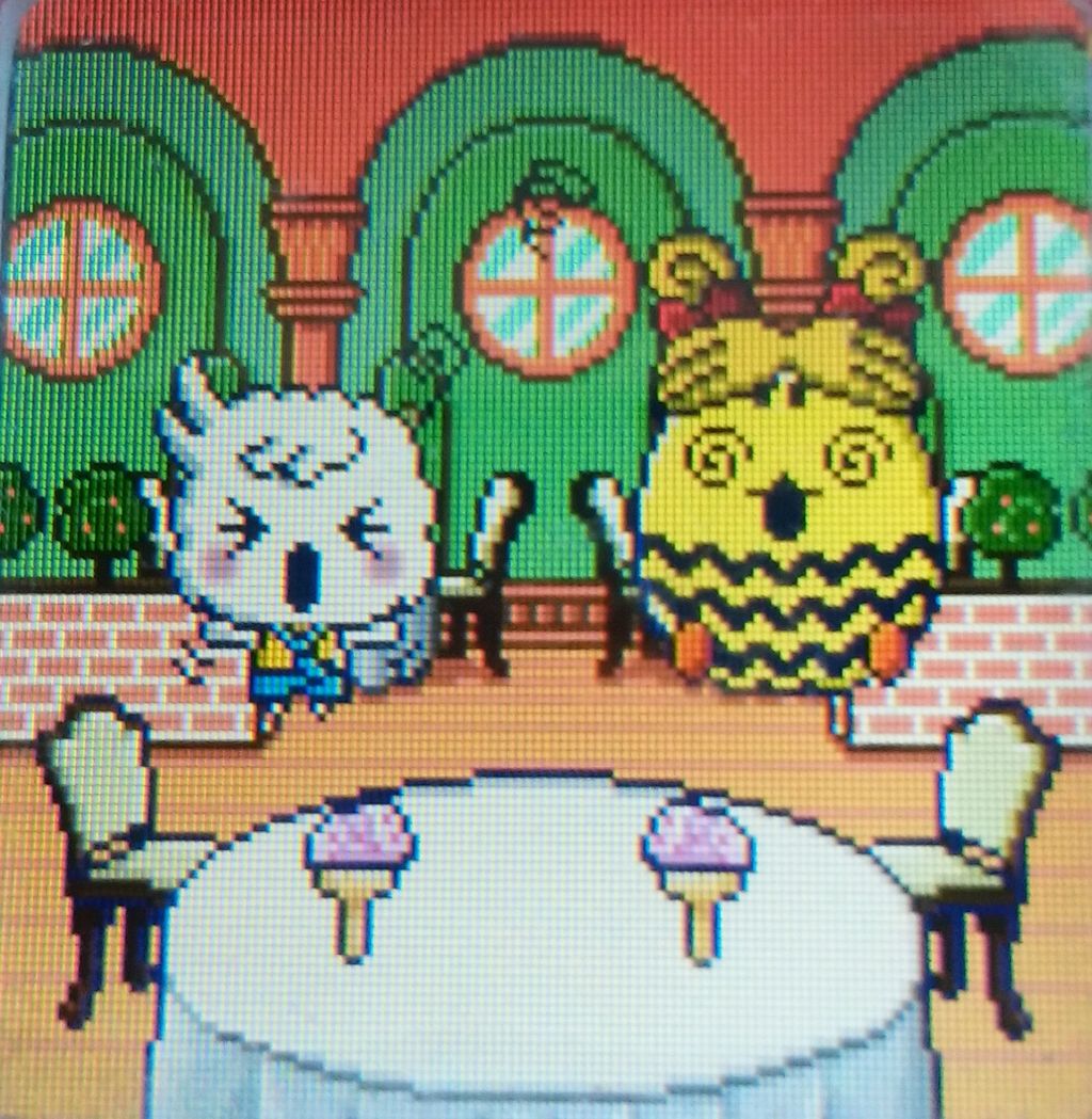 たまごっちみーつのブログ たまごっちみくす たまごっちみーつのブログ たまごっちみくす