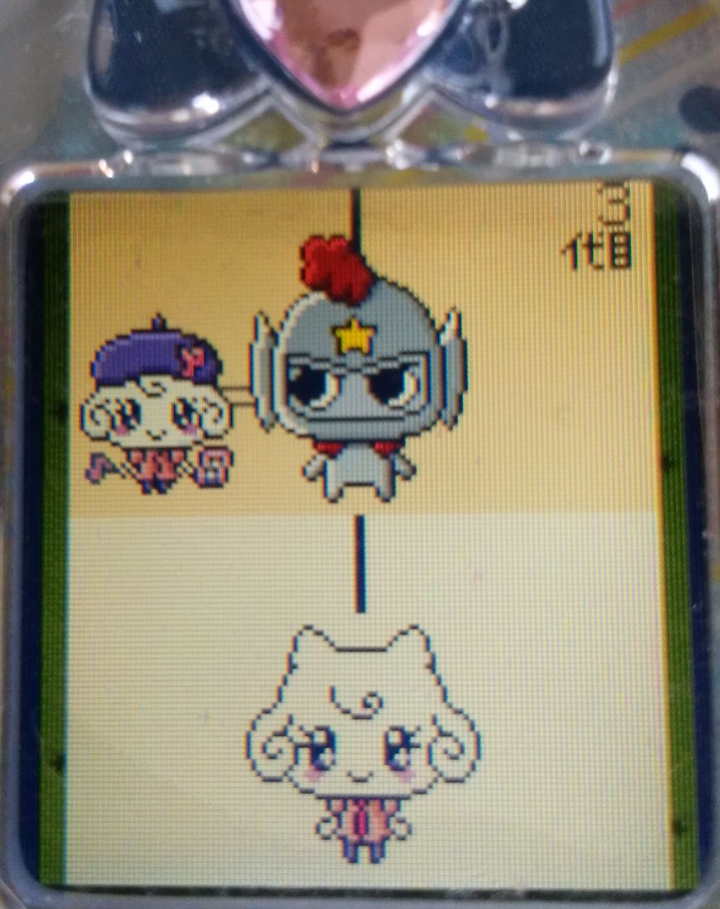 たまごっちみーつのブログ たまごっち ドリーム 4代目 たまごっちみーつのブログ たまごっち ドリーム 4代目