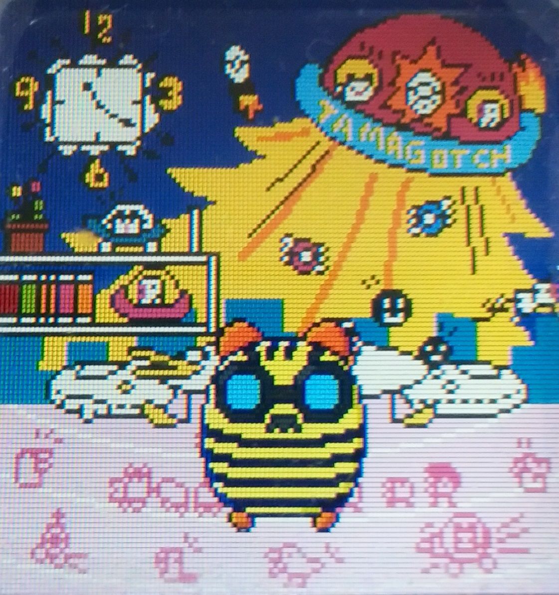 たまごっちみーつのブログ しましまっち ばんぞー たまごっちみーつのブログ しましまっち ばんぞー