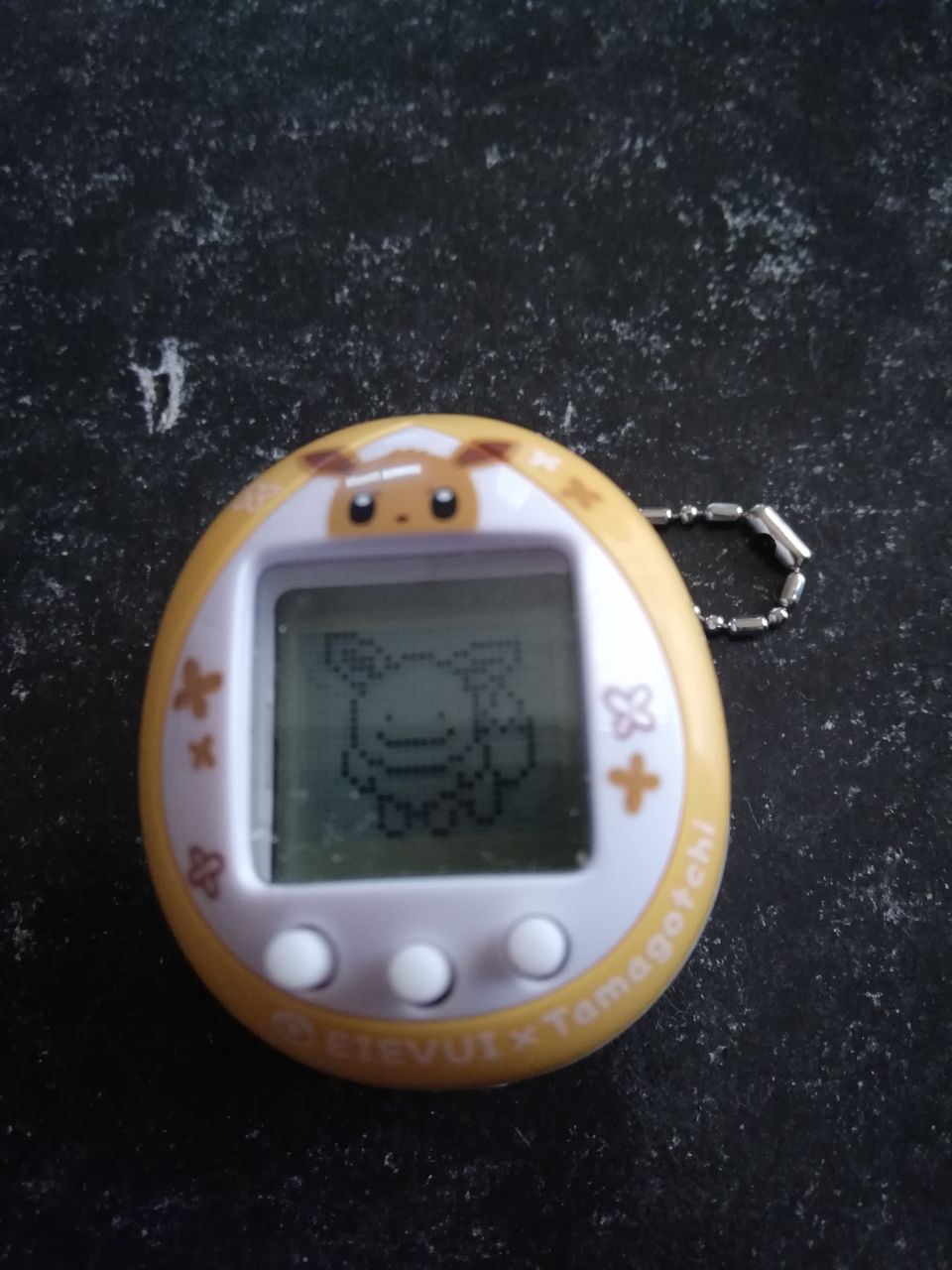 たまごっちみーつのブログ イーブイ