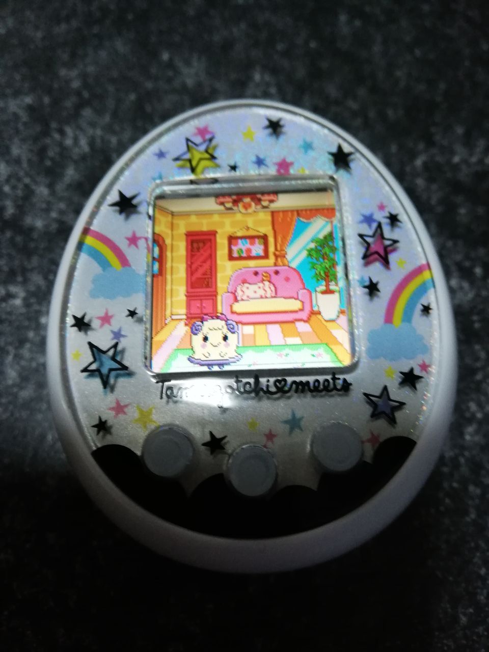 たまごっちみーつのブログ たまごっちみーつ 購入しました