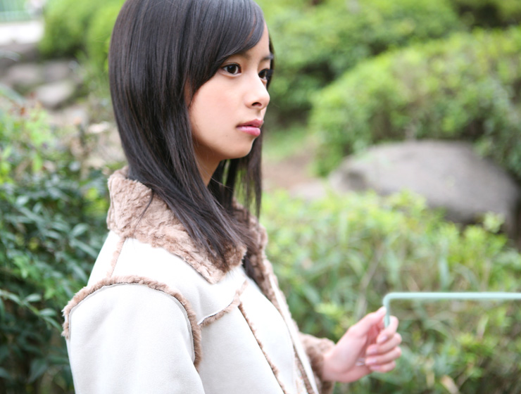 相葉香凛を見ていると胸が苦しくなる これは恋ではなくてただの いや恋だ 相葉香凛に恋してしまったのかもしれない ゆるしてニャンブログ 天花す 許してニャン