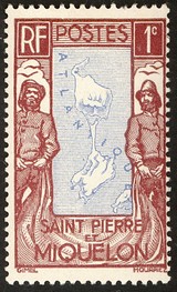 Saint Pierre and Miquelon