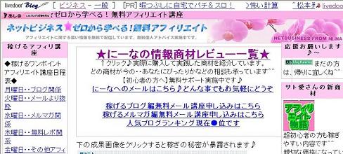 にーなブログ