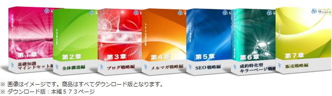 アンリミテッドアフィリエイト画像