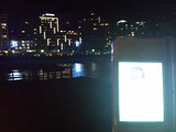 夜