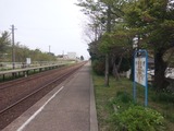 西岸駅-4