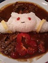 まどかカフェ-1