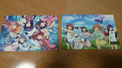 ポストカード