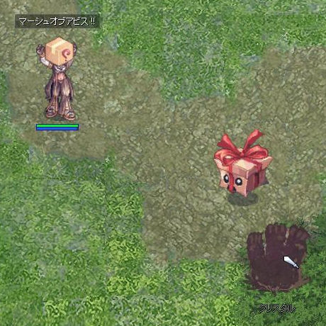 モンスター配置変更 ハーピーとデーモンパンク 殴りwiz生活のすすめ モンスター配置変更 ハーピーとデーモンパンク 殴りwiz生活のすすめ