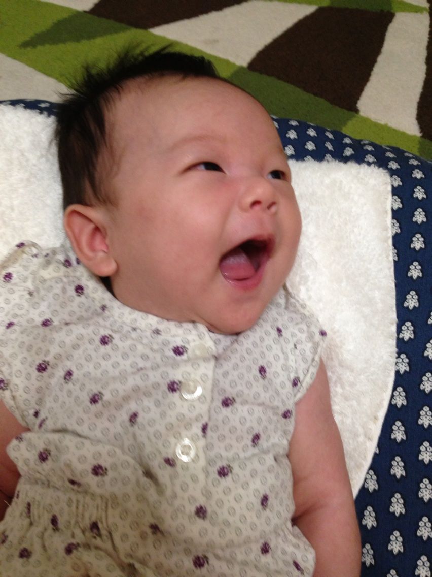 [ベスト] 赤ちゃん 目が合うと笑う 165854赤ちゃん 目が合うと笑う 理由