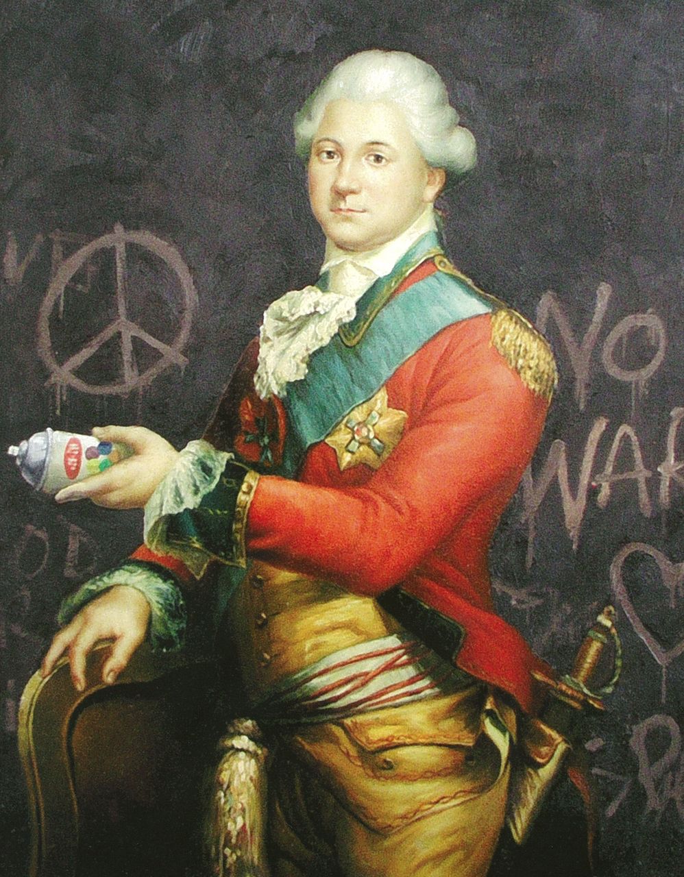 フランス語の勉強