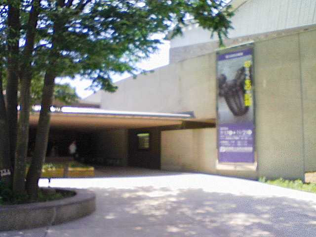 鳳来寺山自然科学博物館