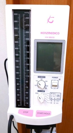 血圧計2