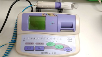 スパイロ３