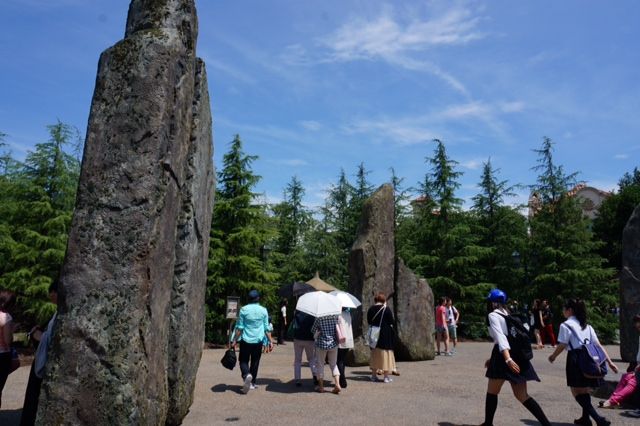 Usjのハリーポッターに行ってきました 清水スタッフの つまらない話